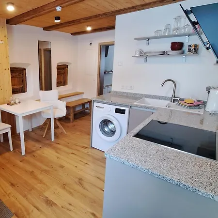 Im Gustav-haus Messstetten