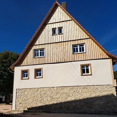 Im Gustav-haus Messstetten